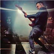 Profesor de guitarra para todas las edades